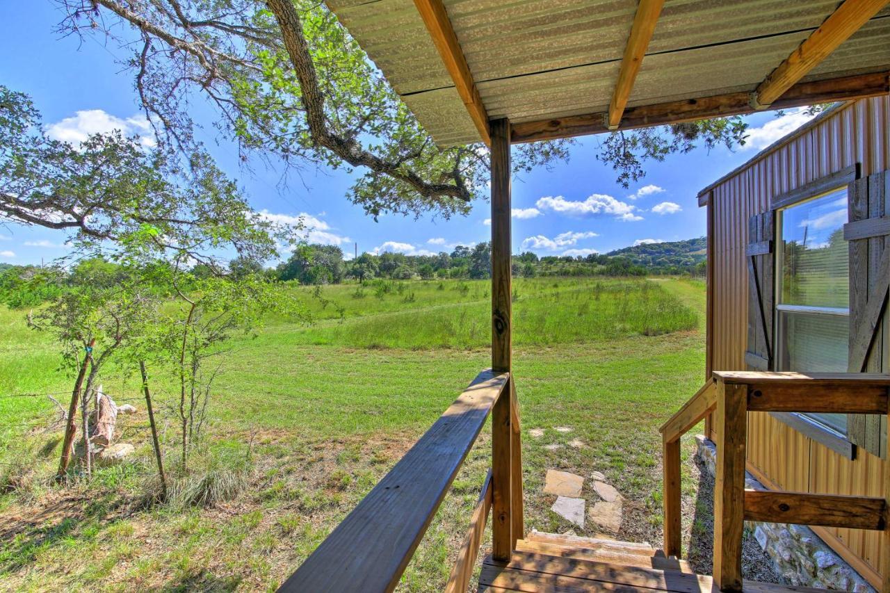 Quiet Utopia Cabin With Deck And Mountain Views! Exteriör bild